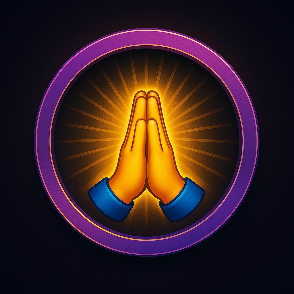 PRAY